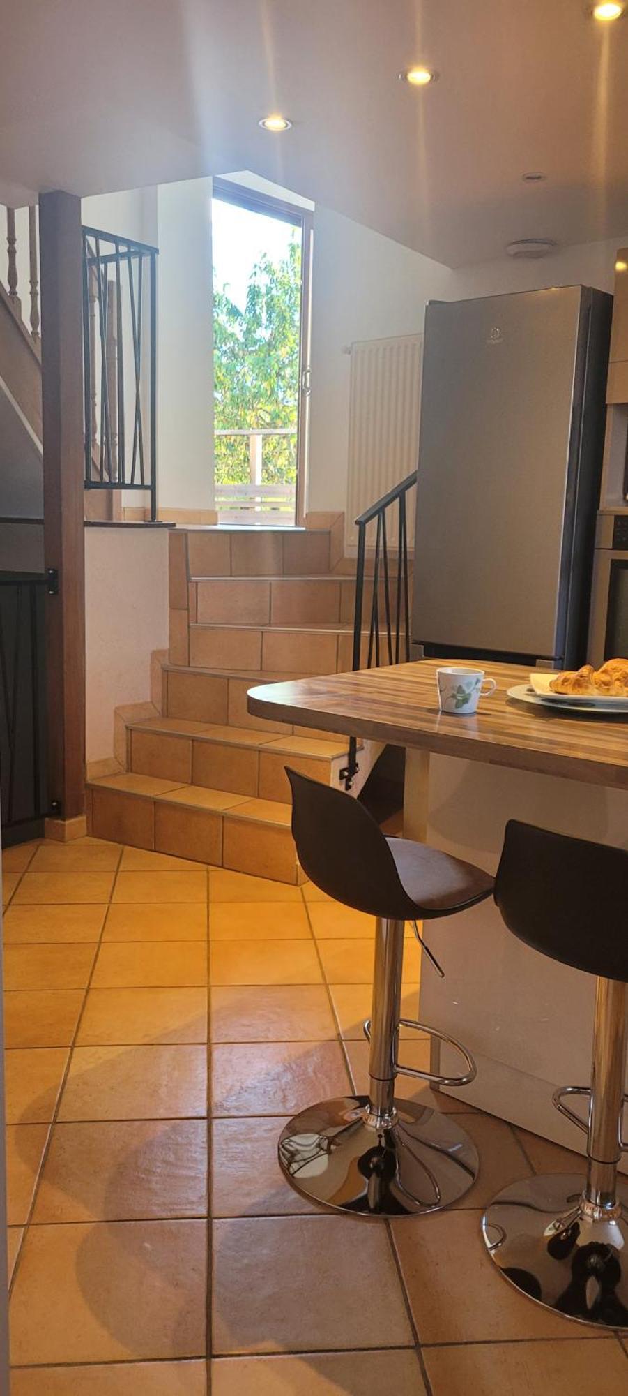 Les Maisons Bareyre - Grandes Maisons Avec Terrasse Saint-Sandoux Ngoại thất bức ảnh