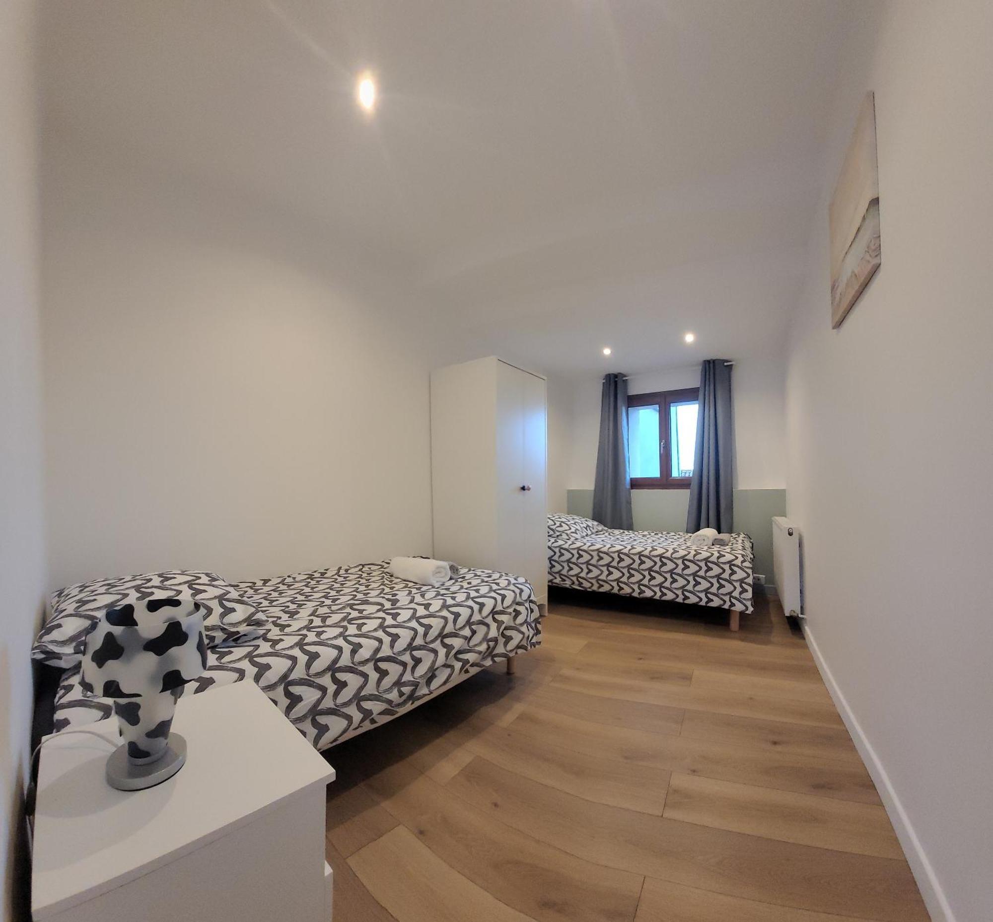 Les Maisons Bareyre - Grandes Maisons Avec Terrasse Saint-Sandoux Ngoại thất bức ảnh